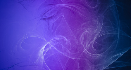 Abstract background. Illustration with nice colors and creative design for book cover