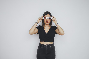 film girl