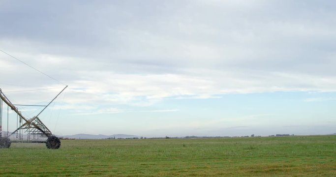  Wind Farm in the countryside
