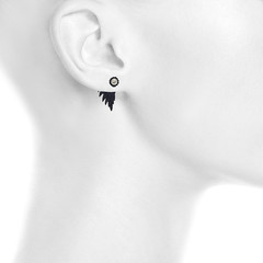 Obraz premium Fashion Jewelry