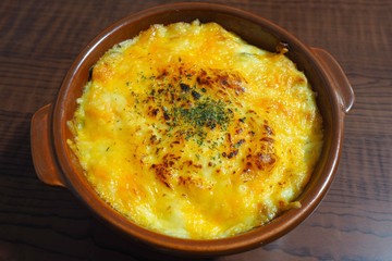 ポテトグラタン
