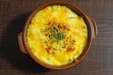 ポテトグラタン