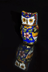 Decorative Owl