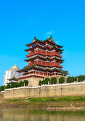 Chinese Classical Architecture