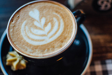 Cup of coffee