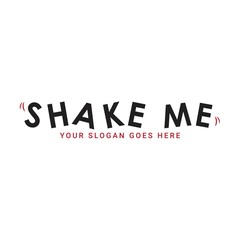 Shake Logo Icon