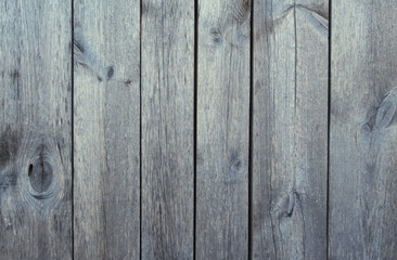 Fototapeta premium Wooden background. Texture of old wooden planks. Grunge surface in rustic style. The natural pattern of wood.