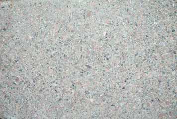 old gray concrete wall for background