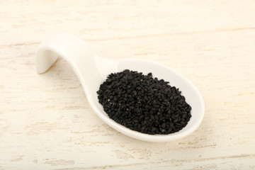 Black nigella