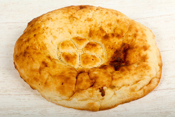 Lavash bread