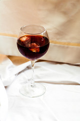 red sangria