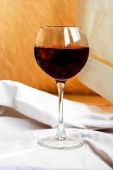red sangria