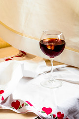 red sangria