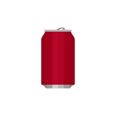 Soda can icon