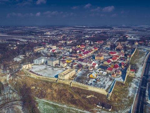 Szydł&oacute;w 
