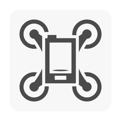 drone equipment icon