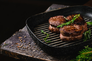Beef