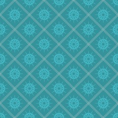 seamless patchwork background 