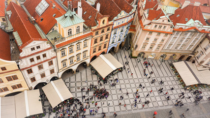 Prague