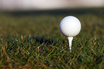 Golf ball