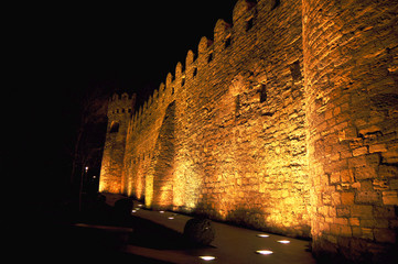 City Baku Republic of Azerbaijan