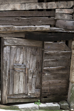 Corral