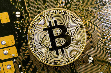 Bitcoin is a modern way of exchange and this crypto currency