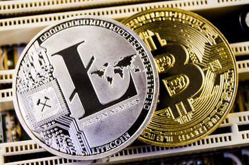 Litecoin is a modern way of exchange and this crypto currency