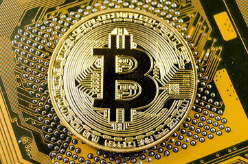 Bitcoin is a modern way of exchange and this crypto currency