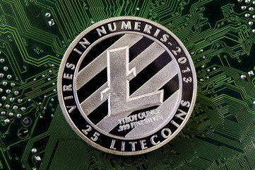 Litecoin is a modern way of exchange and this crypto currency