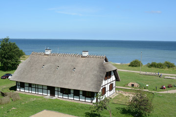 Baltic sea