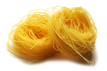 Capelli d'angelo Pasta alimentare
