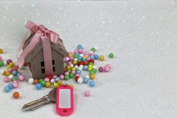 home For Sale Real Estate.. Real estate and mortgage invesment . gift house