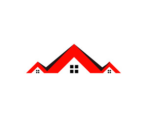 home logo