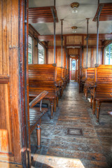 View of old train wagon.jpeg 2
