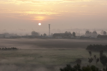 Fototapeta premium autostrada