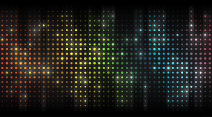 Colorful Vetor Background