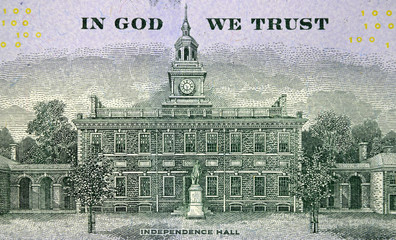 Dollar Independence Hall