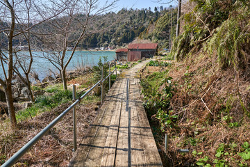 通り道