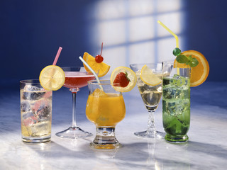 Cocktails