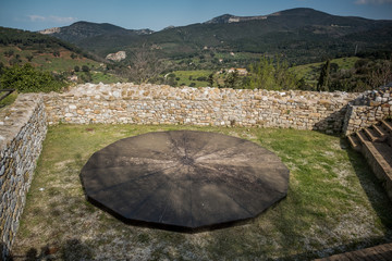 Campiglia Marittima, Province of Livorno, Tuscany, Italy