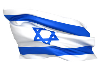 イスラエル国旗