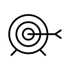 Target icon