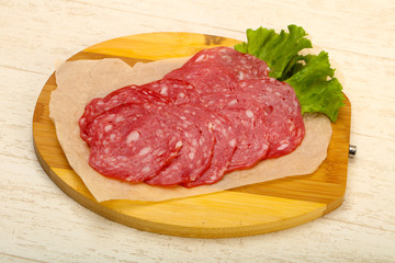 Salchichon