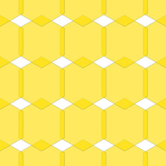 Vector seamless pattern. Modern stylish texture with monochrome trellis. Repeating geometric triangular grid. Simple graphic design. Trendy hipster sacred geometry.