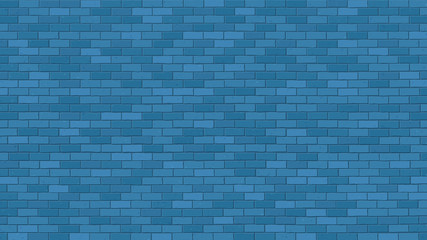 Brick wall. Interior texture. Architecture. Minimalism style texture. Vector illustration. Grunge facade. Building wall. Business background for poster or banner.