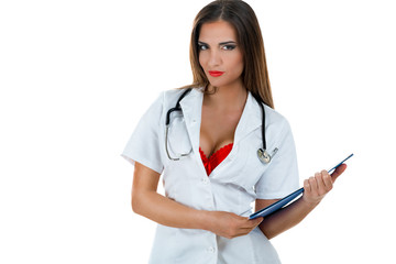 Serious View - Sexy Cure