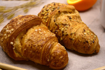 croissants