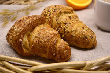 croissants