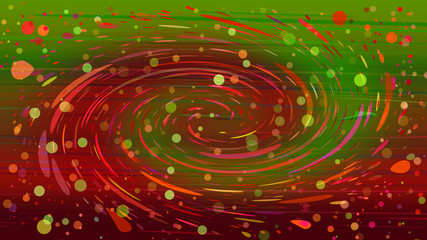 abstract color background for design